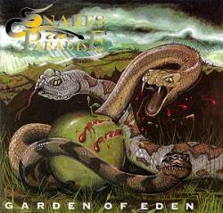 Snakes In Paradise : Garden of Eden